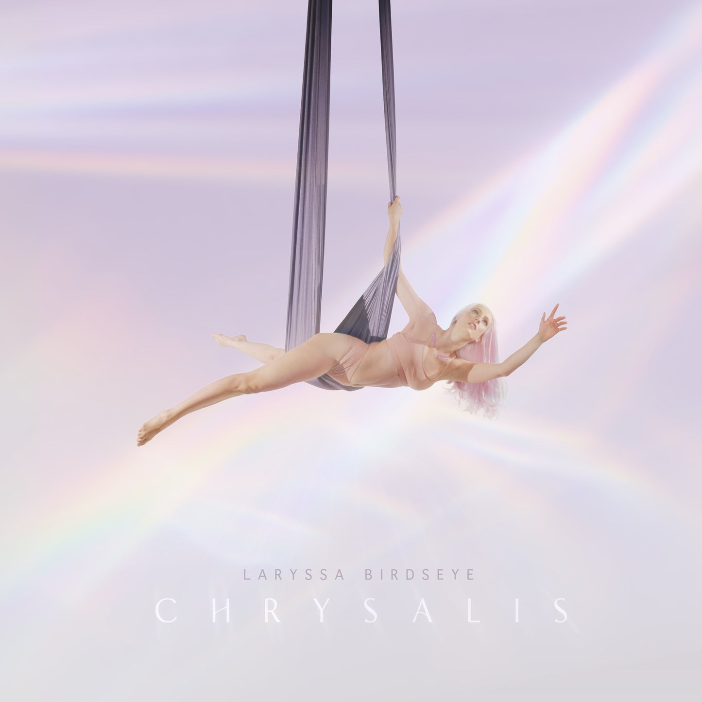 Chrysalis Limited Edition Vinyl