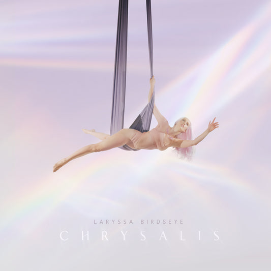 Chrysalis Limited Edition Vinyl